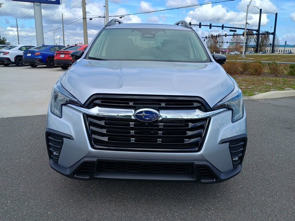 New 2026 Subaru Ascent Limited image 2