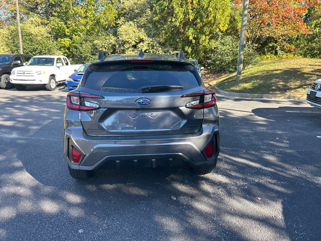 Certified 2026 Subaru Crosstrek 2.5i Limited AWD/4WD image 5