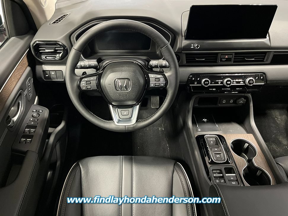 New 2026 Honda Pilot Elite image 14