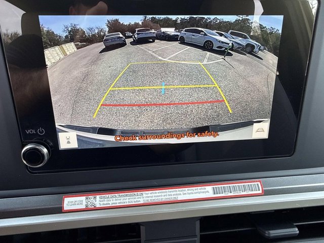 Certified 2025 Toyota Tacoma SR5 image 28