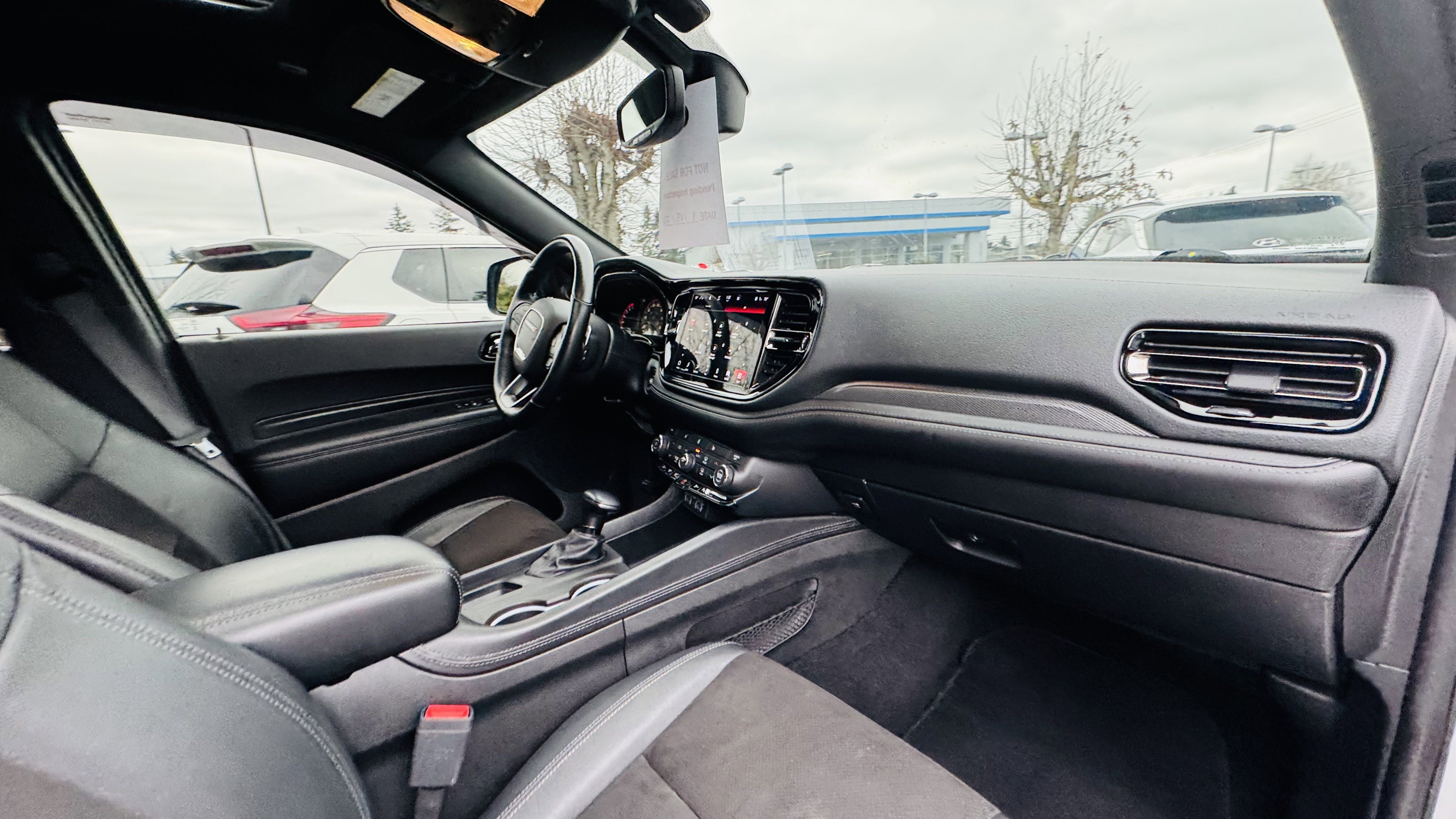 Used 2021 Dodge Durango GT image 8