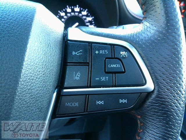 Certified 2021 Toyota Sienna XSE image 13