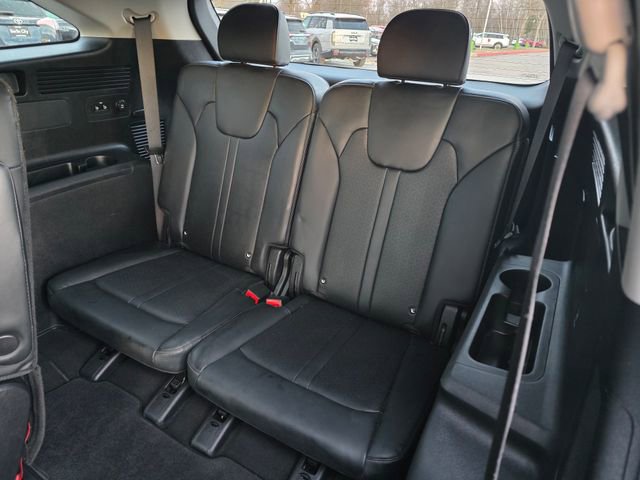 Certified 2023 Kia Sorento EX image 19