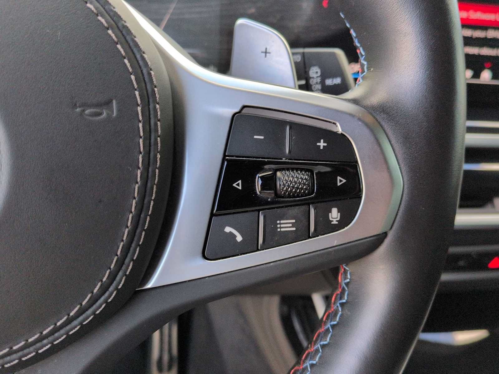 Used 2024 BMW X7 M60i w/ Executive Package AWD/4WD image 26