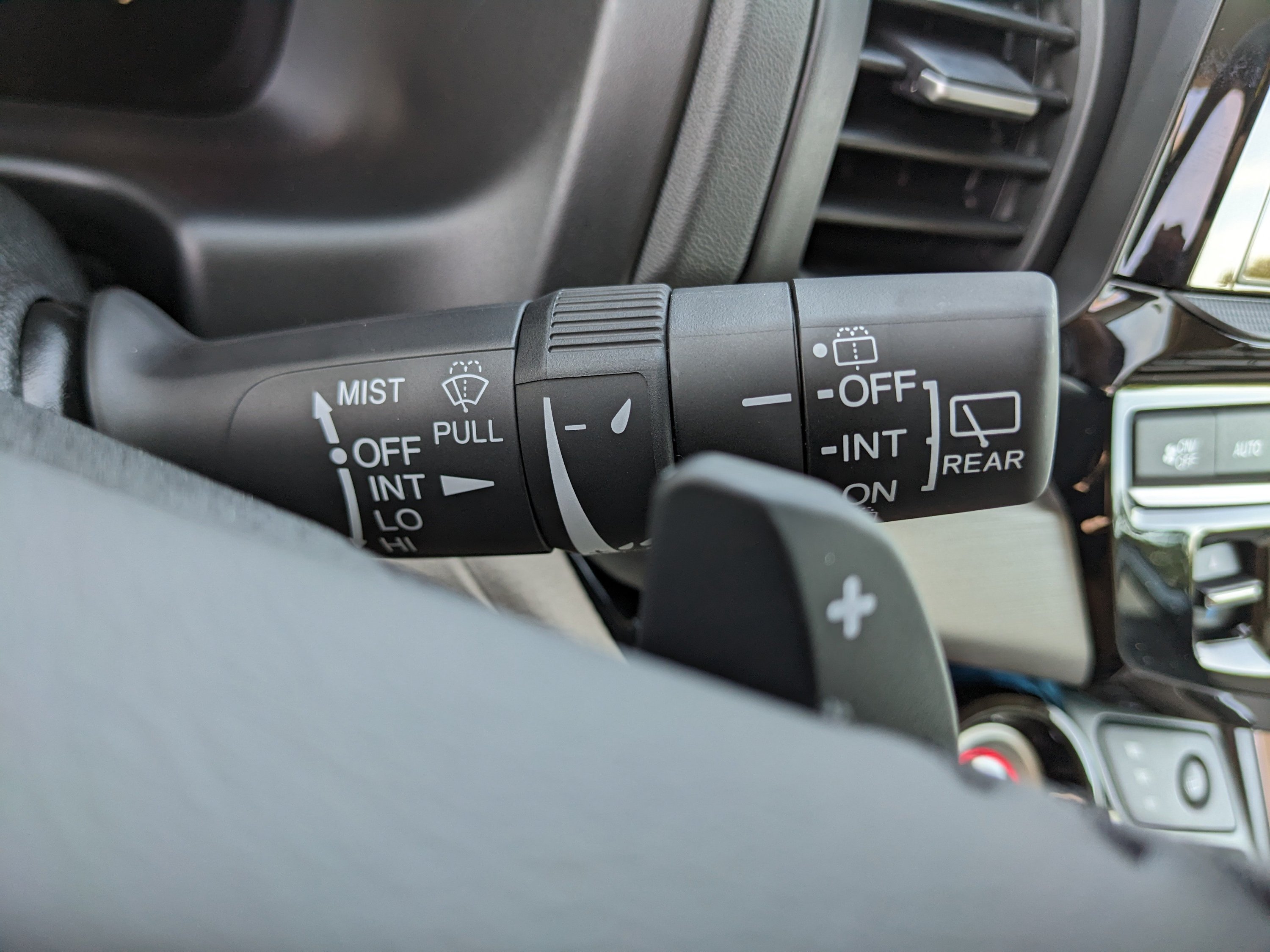 New 2027 Honda Odyssey Touring image 33