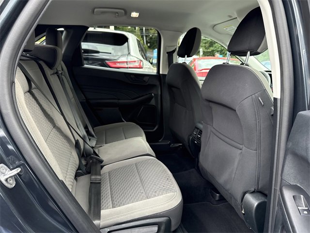 Used 2022 Ford Escape SE w/ Convenience Package image 28