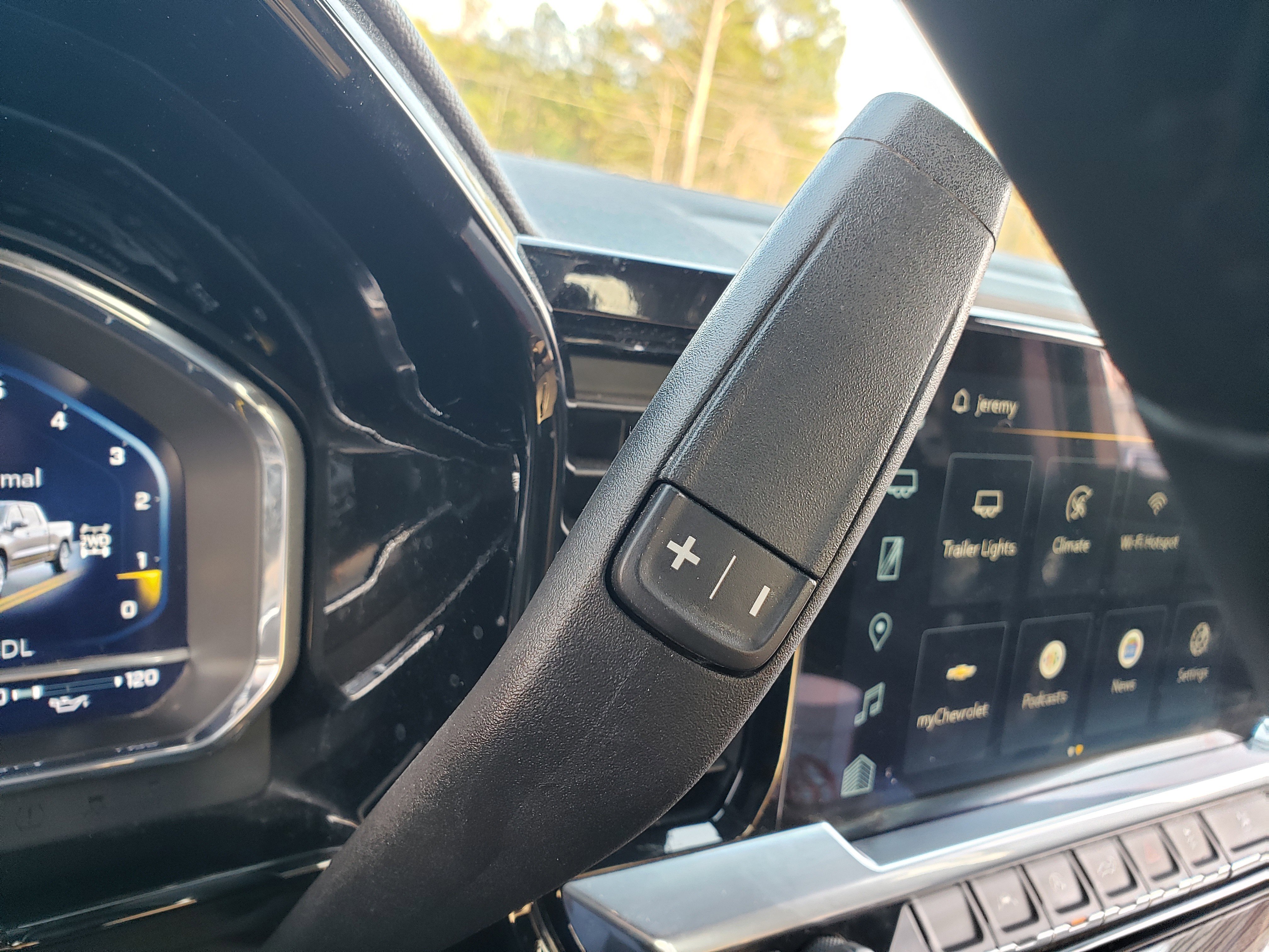 Used 2023 Chevrolet Silverado 1500 LT image 17