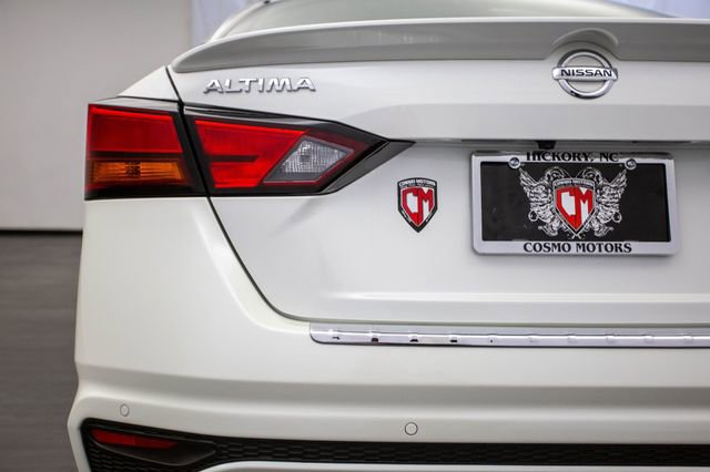 Used 2022 Nissan Altima 2.5 SL image 38