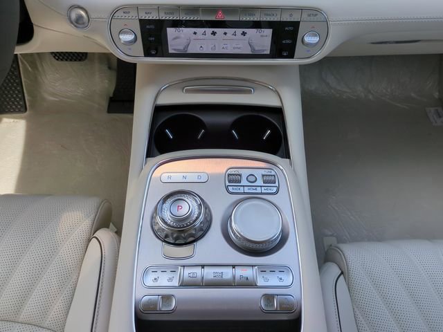 New 2026 Genesis G90 3.5T image 17