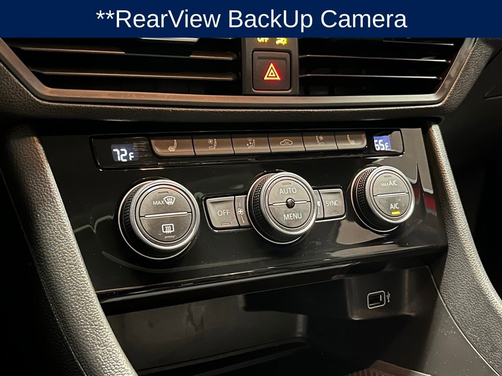 Used 2020 Volkswagen Jetta GLI Autobahn image 11