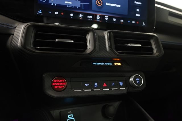 Used 2024 Ford Mustang Dark Horse RWD image 35
