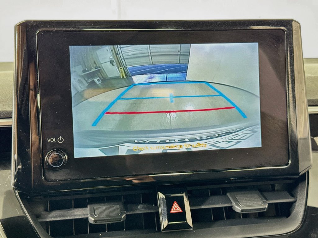 Used 2024 Toyota Corolla SE FWD image 31