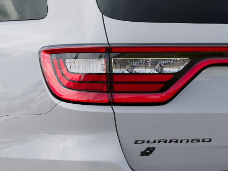 New 2026 Dodge Durango GT image 16