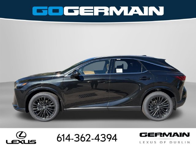 New 2026 Lexus RX 350 AWD image 3