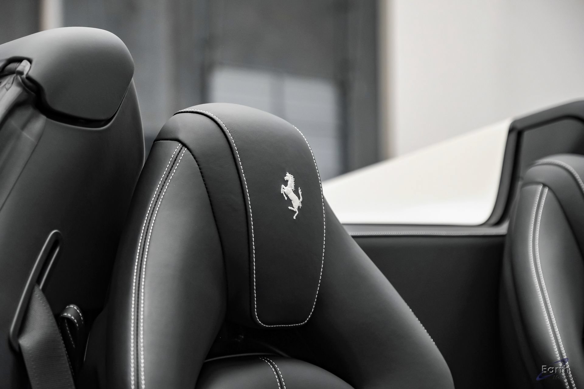 Used 2022 Ferrari F8 Tributo RWD image 64