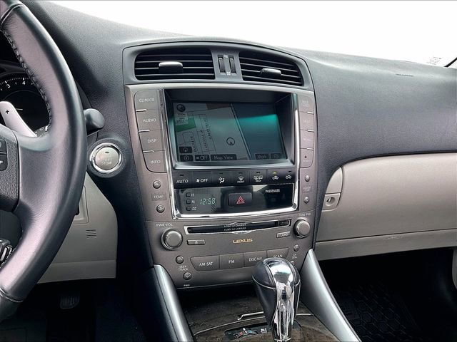 Used 2009 Lexus IS 250 AWD image 18