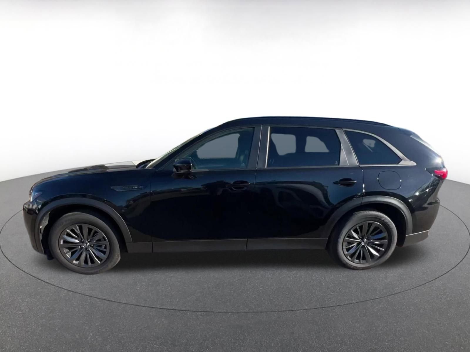 Used 2025 MAZDA CX-70 3.3 Turbo w/ Preferred Package image 9