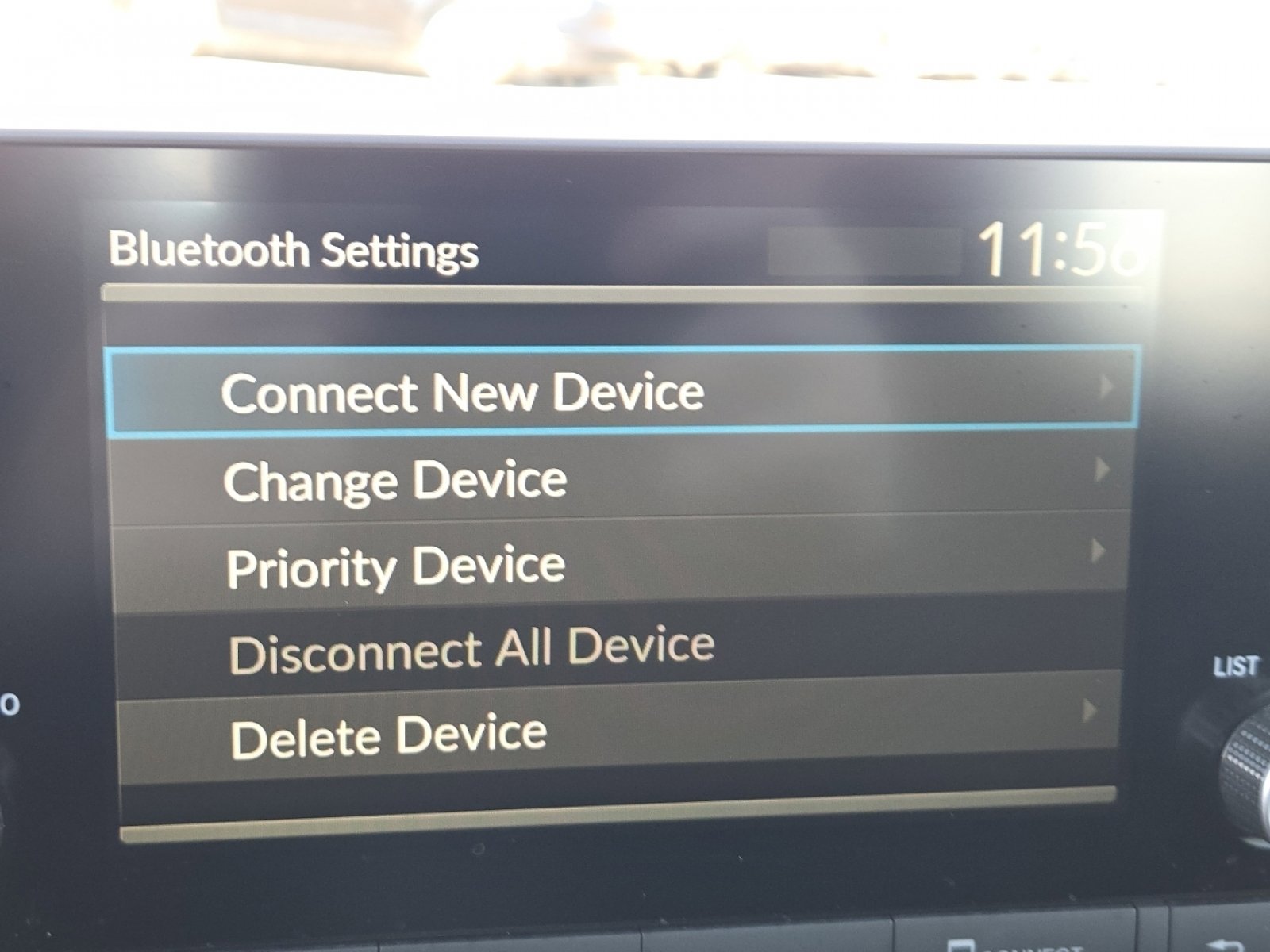 Used 2025 Honda HR-V LX image 29