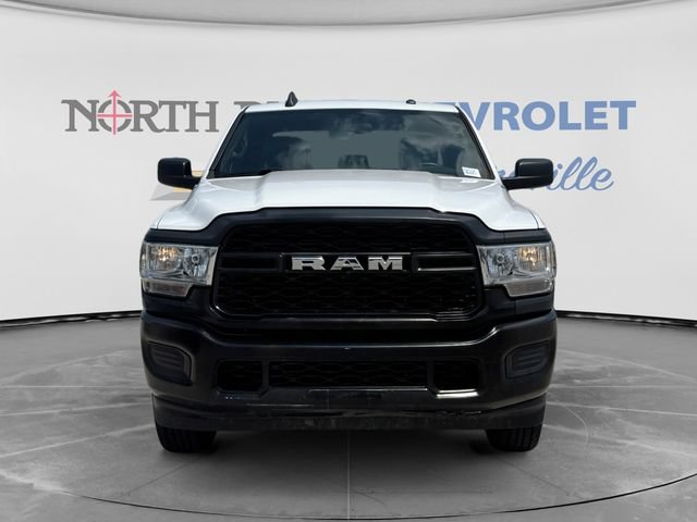 Used 2022 RAM 2500 Tradesman AWD/4WD image 2