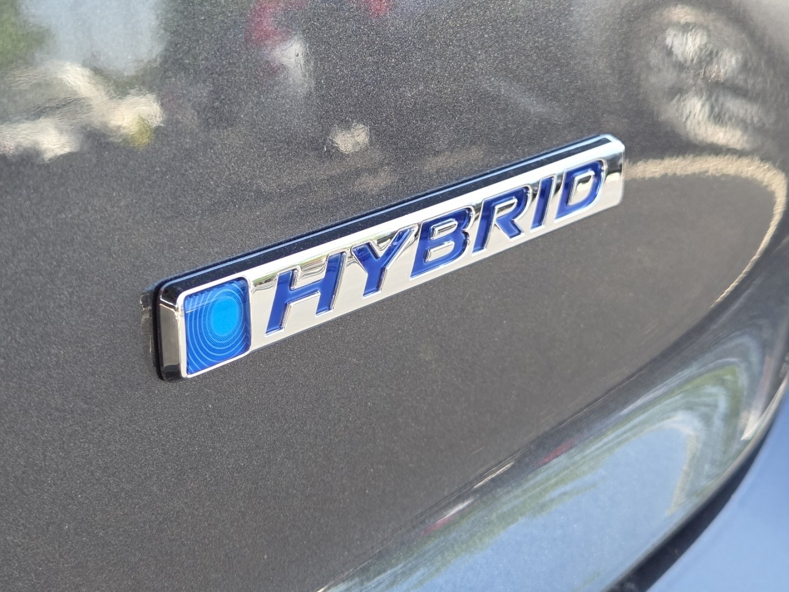 New 2026 Honda Accord EX-L image 10