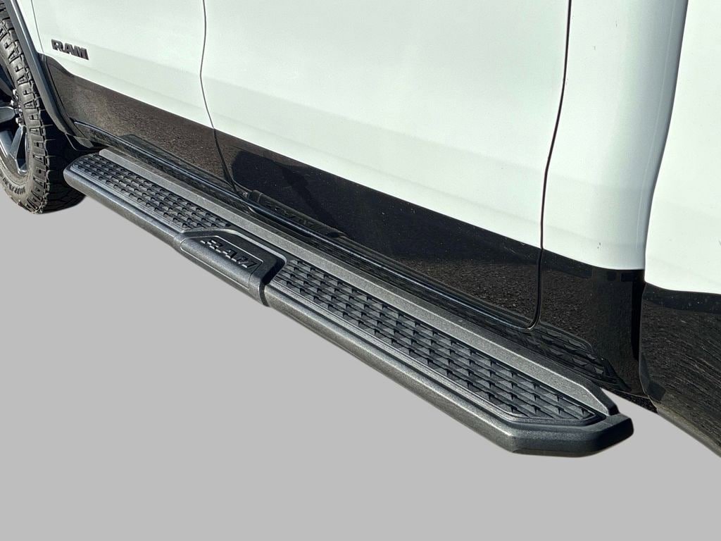Certified 2022 RAM 1500 Rebel w/ Rebel Level 2 Equipment Group AWD/4WD image 14