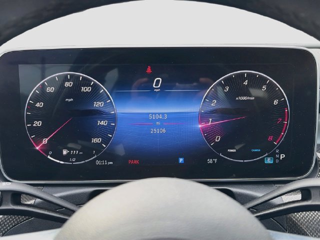 Certified 2023 Mercedes-Benz C 300 4MATIC Sedan image 12