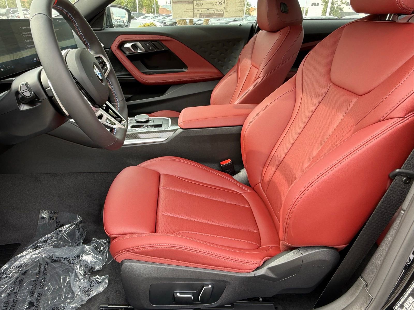 New 2026 BMW M240i Coupe image 18