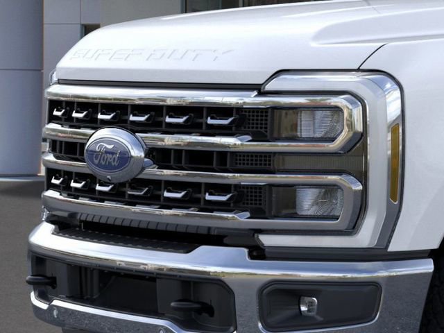 New 2026 Ford F250 Lariat w/ Tremor Off-Road Package image 19