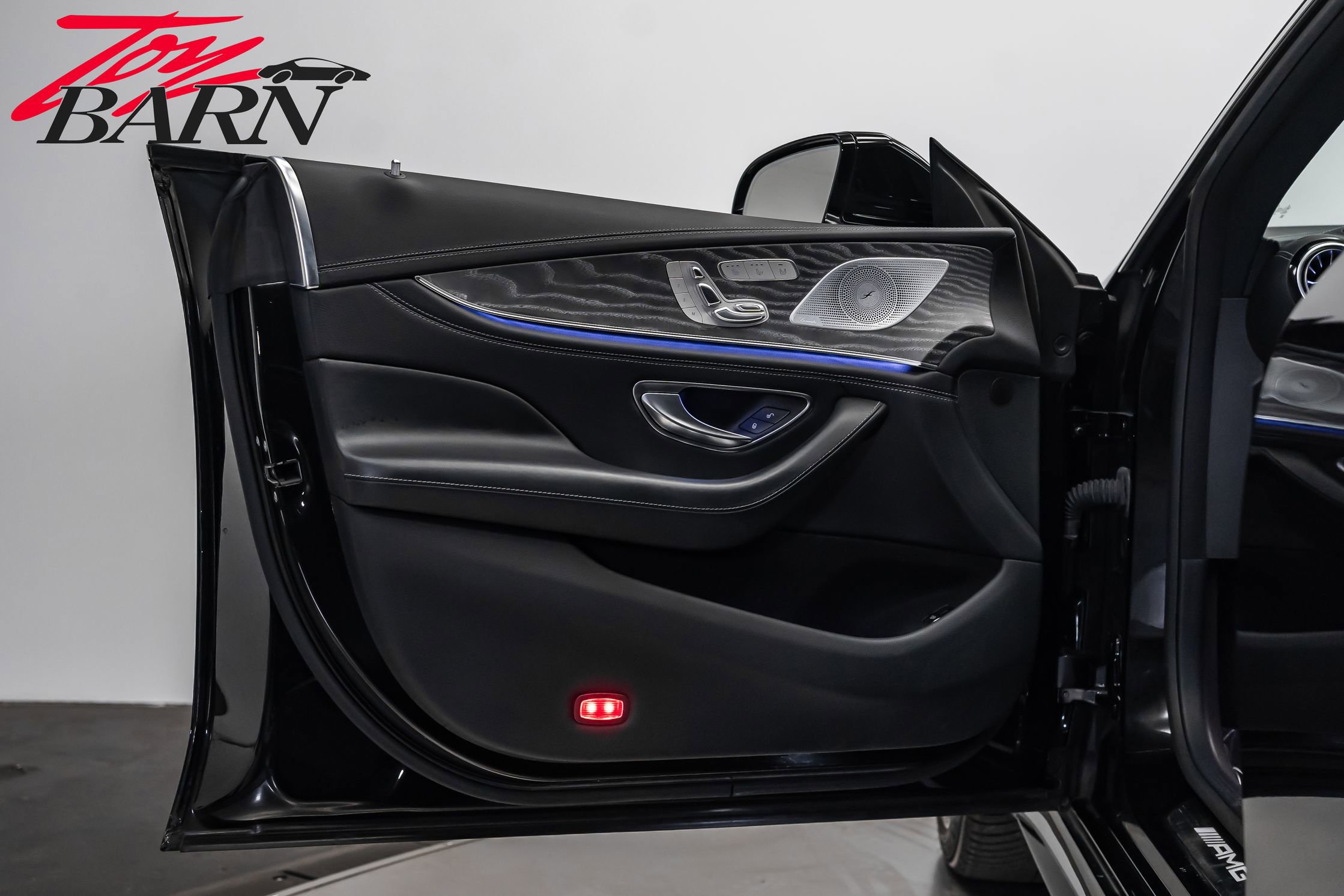 Used 2021 Mercedes-Benz AMG GT 43 image 21