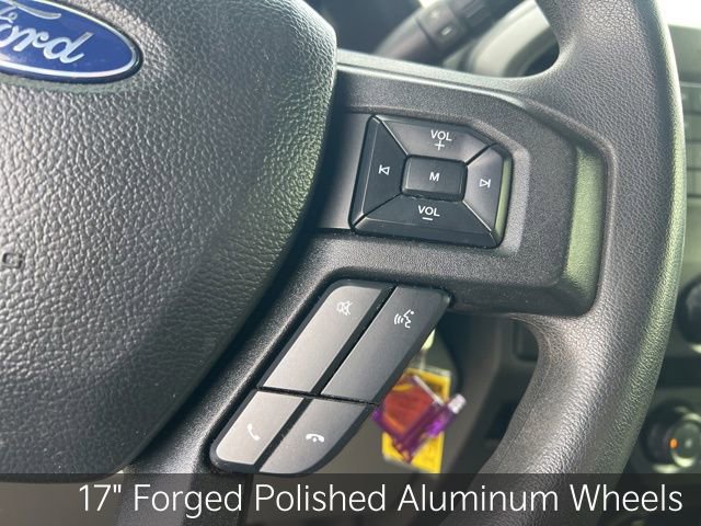 Used 2022 Ford F350 XL w/ STX Appearance Package image 15