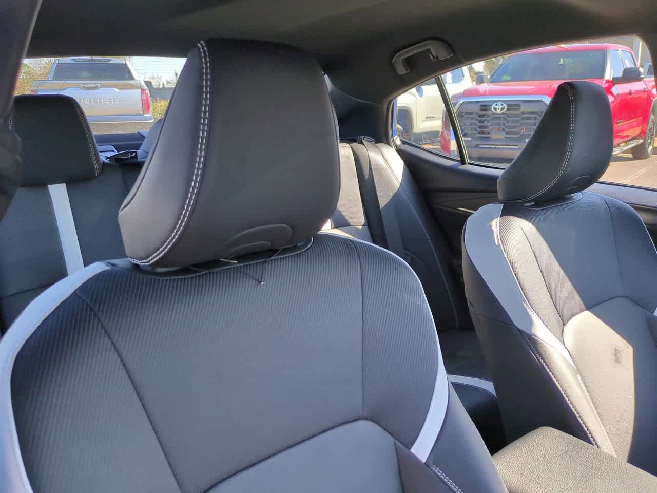 Used 2026 Toyota Camry SE w/ Convenience Package FWD image 7