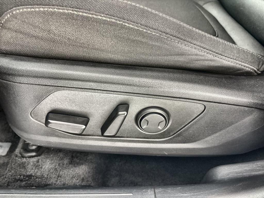 Used 2024 Hyundai Tucson SEL FWD image 14