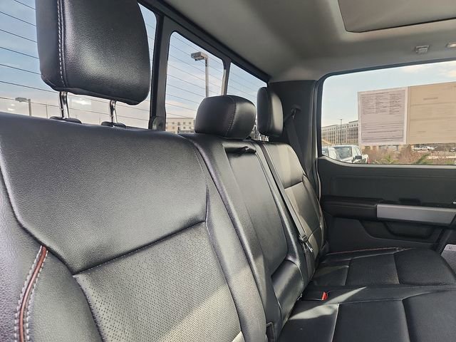 Certified 2024 Ford F350 Lariat image 29
