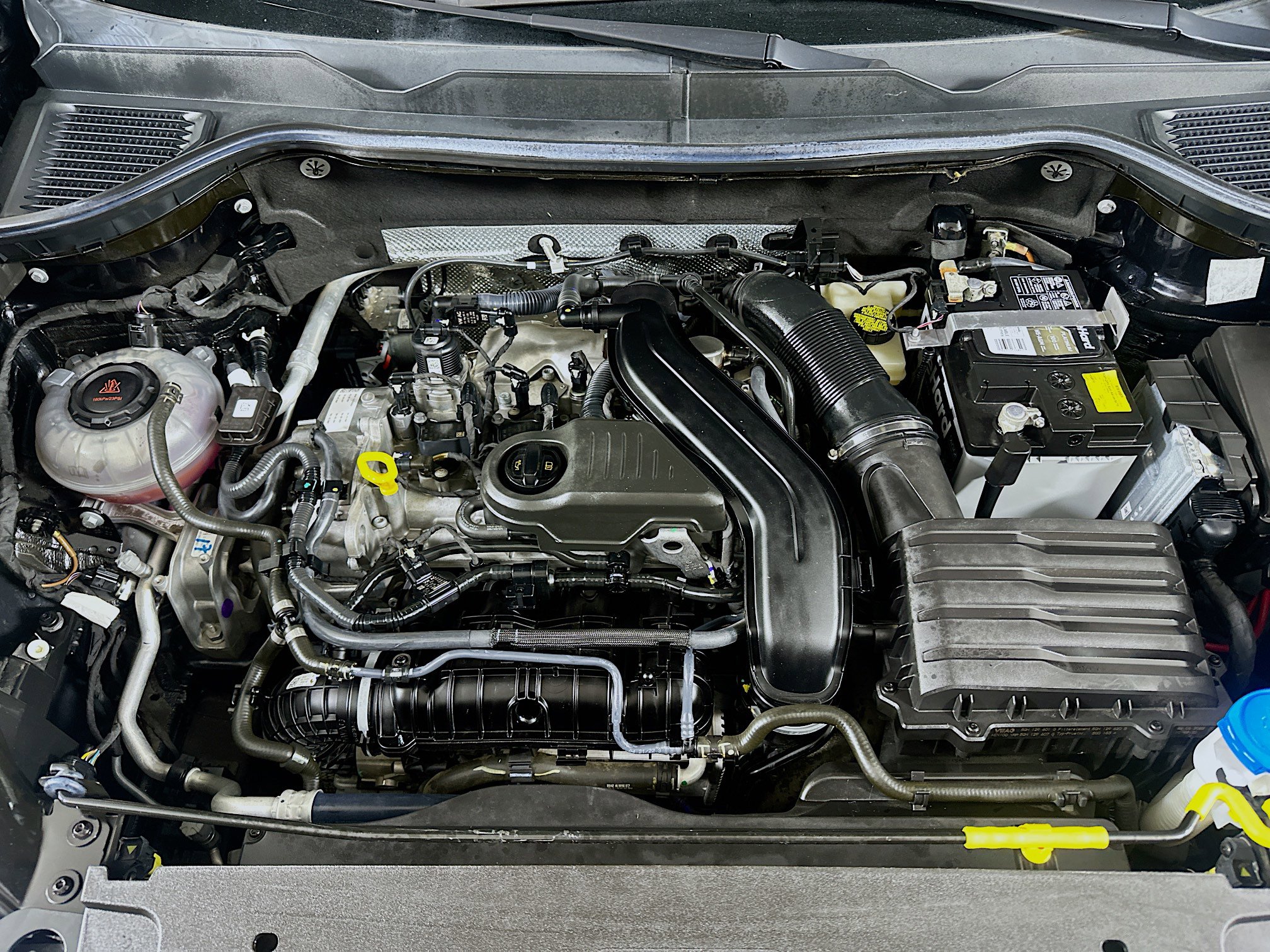 Used 2022 Volkswagen Taos S FWD image 31