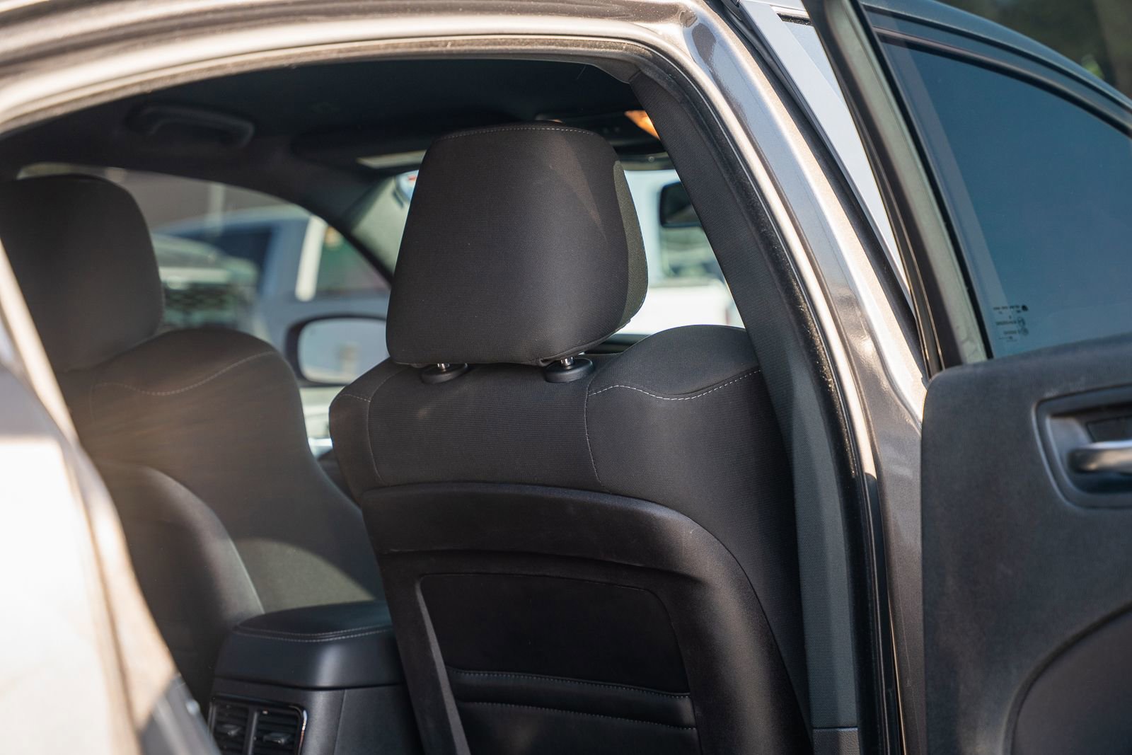 Used 2022 Dodge Charger R/T w/ Blacktop Package image 20