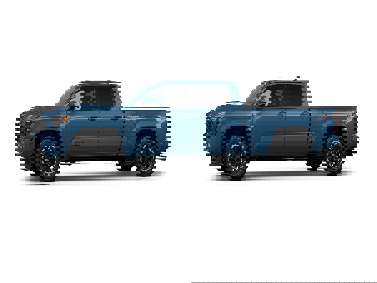 New 2026 Toyota Tacoma TRD Sport image 37