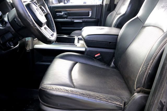 Used 2013 RAM 3500 Laramie image 10
