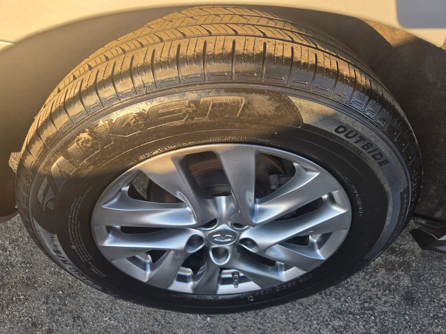 Used 2015 INFINITI QX60 image 31