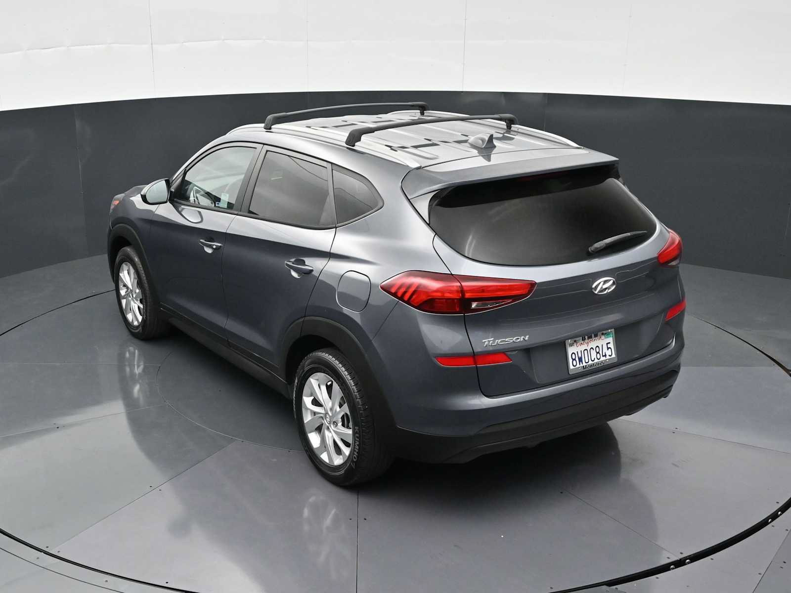 Used 2021 Hyundai Tucson Value FWD image 23