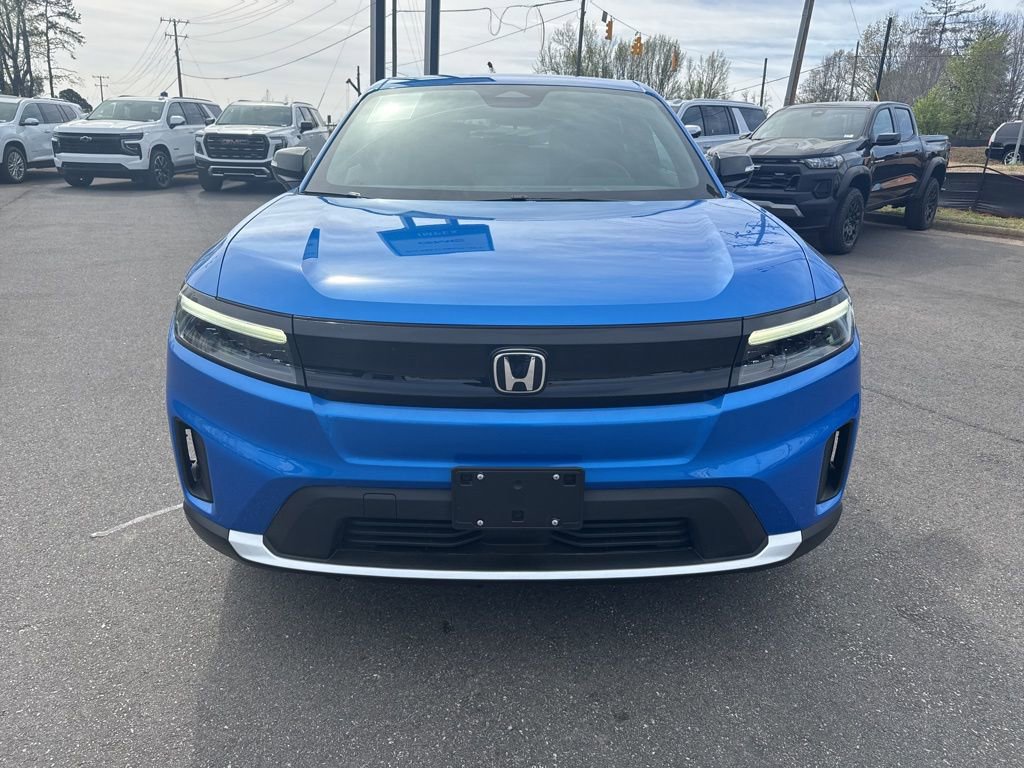 Used 2024 Honda Prologue EX image 8