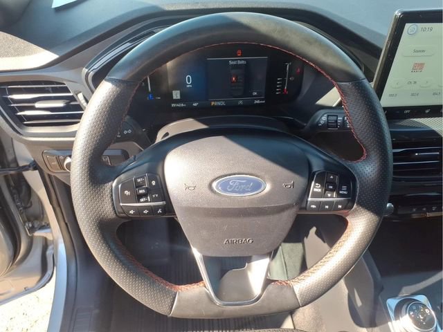 Certified 2024 Ford Escape ST-Line w/ Tech Pack #1 AWD/4WD image 19