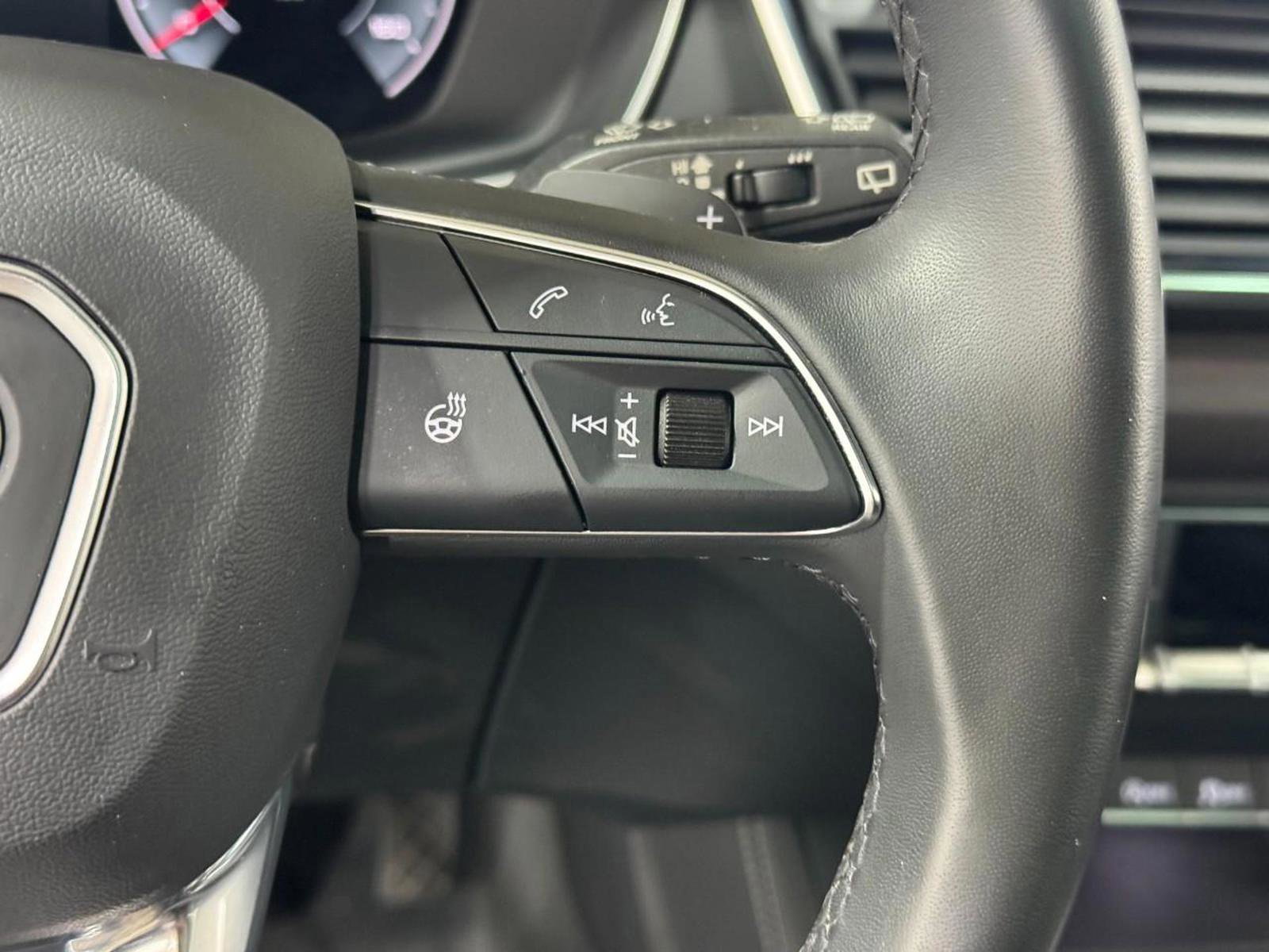 Used 2023 Audi Q5 2.0T Premium Plus w/ Premium Plus Package image 34