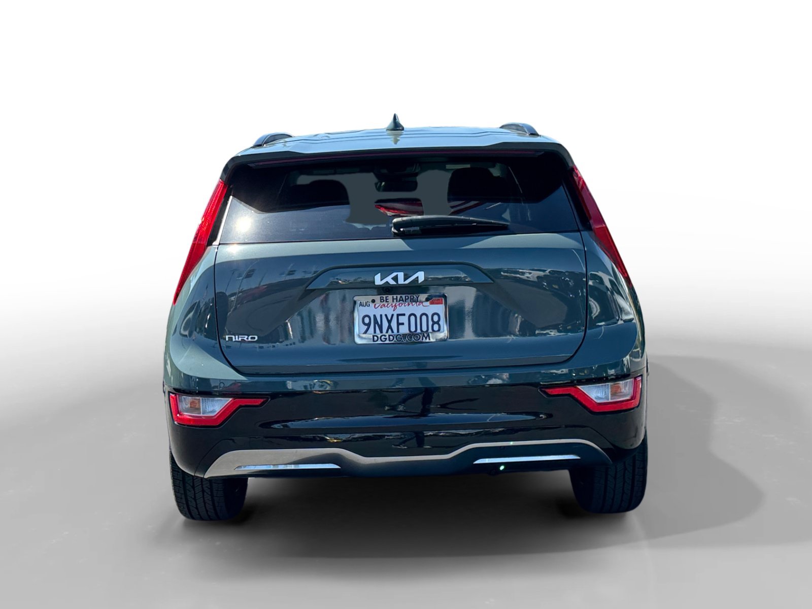 Used 2024 Kia Niro Wind FWD image 4