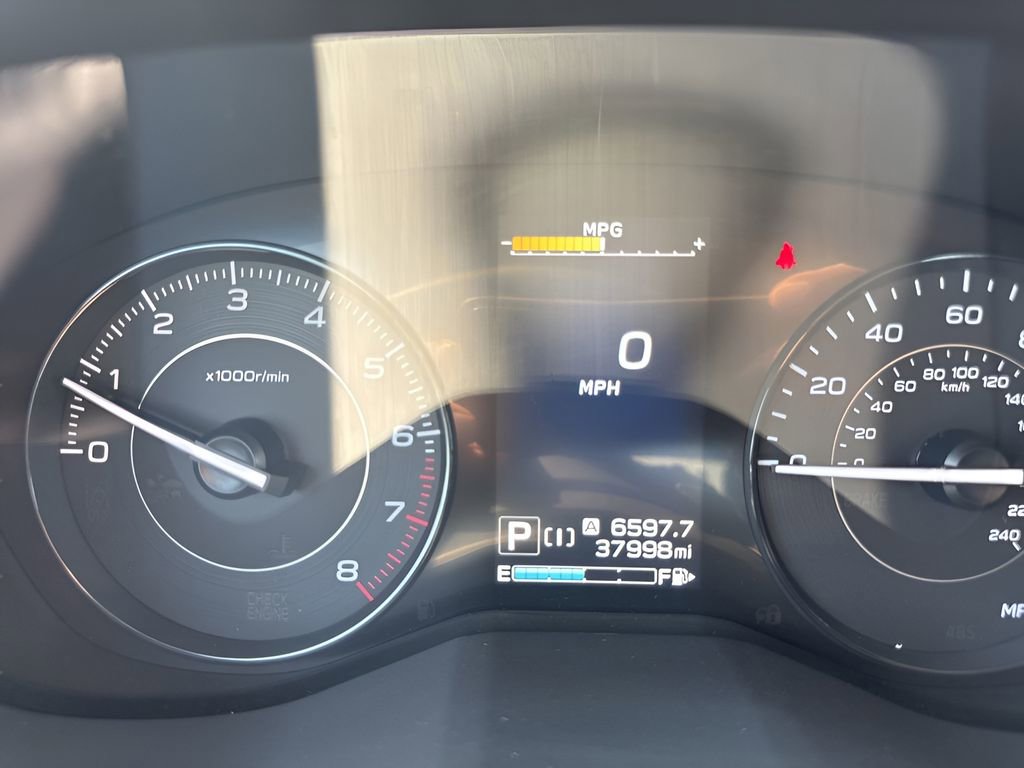 Used 2023 Subaru Impreza 2.0i Premium AWD/4WD image 24