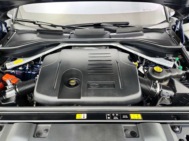 Certified 2023 Land Rover Range Rover Sport SE image 28