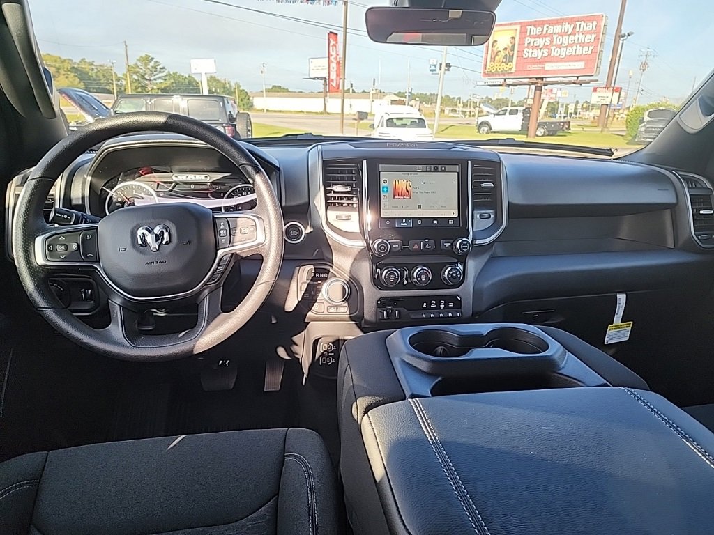 New 2026 RAM 1500 Tradesman image 12