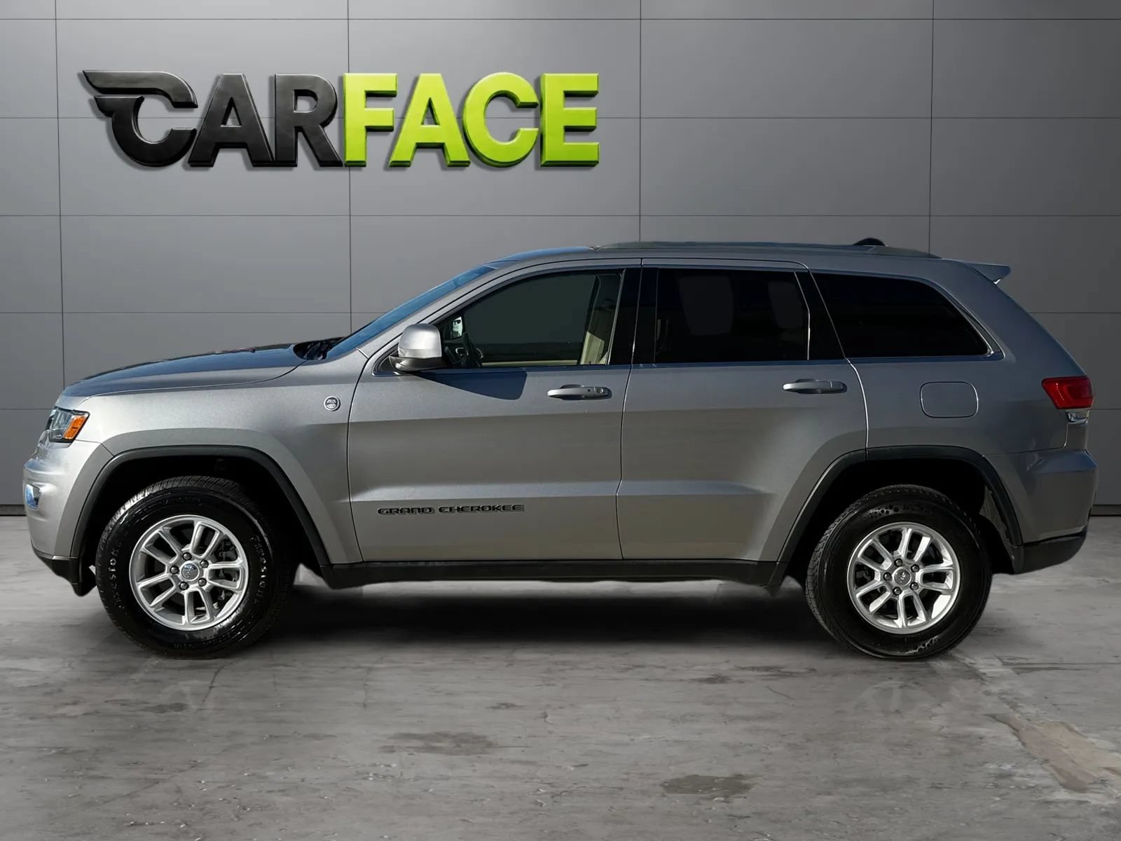 Used 2019 Jeep Grand Cherokee Laredo AWD/4WD image 7