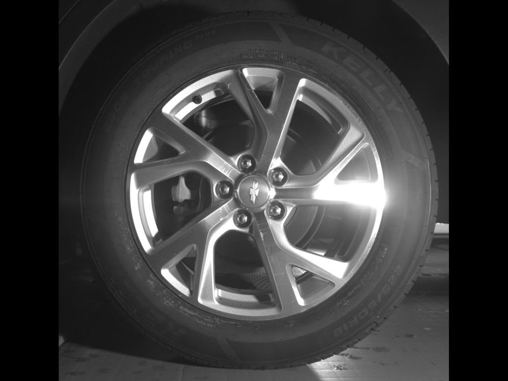 Certified 2021 Chevrolet Equinox Premier AWD/4WD image 11