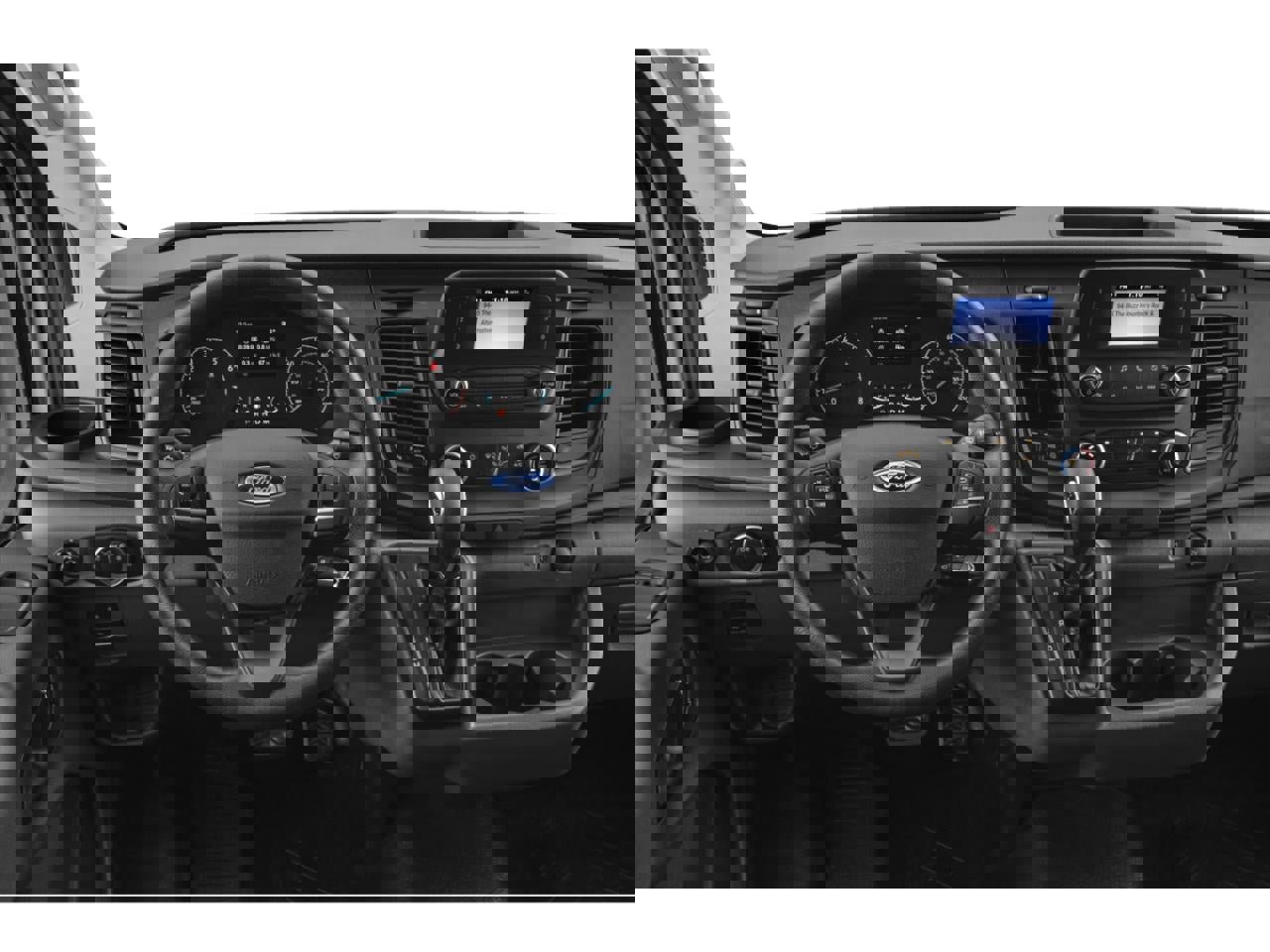 New 2026 Ford Transit 150 148 Medium Roof image 9