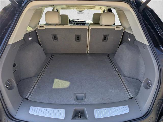 Used 2020 Cadillac XT5 Premium Luxury image 6